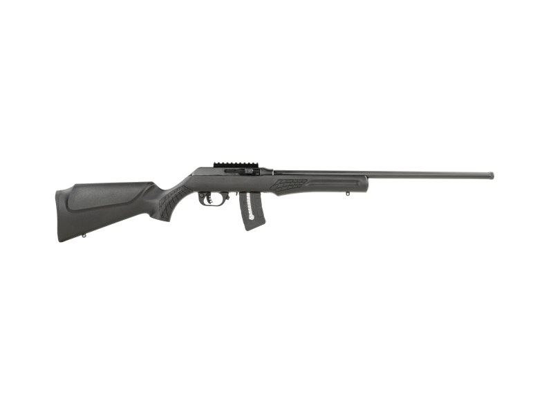 Rossi Rs22m .22 Magnum Rifle – Threaded