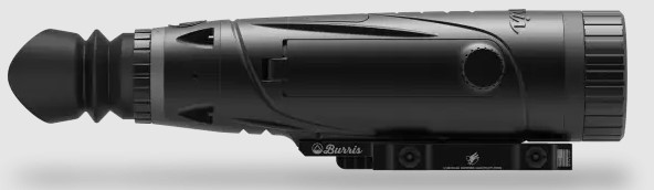 Burris Thermal V3 2-16x35 Riflescope – 10 Reticle Options, Black