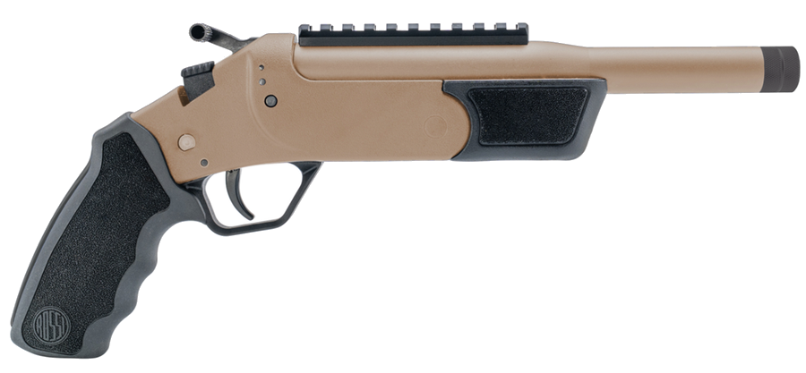 Rossi Brawler .300 Blackout Pistol