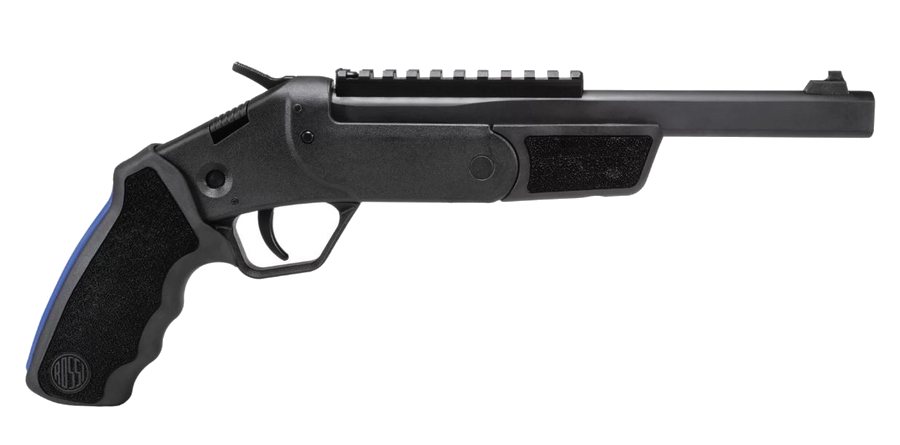 Rossi Brawler 410 Bore / .45 Colt Revolver