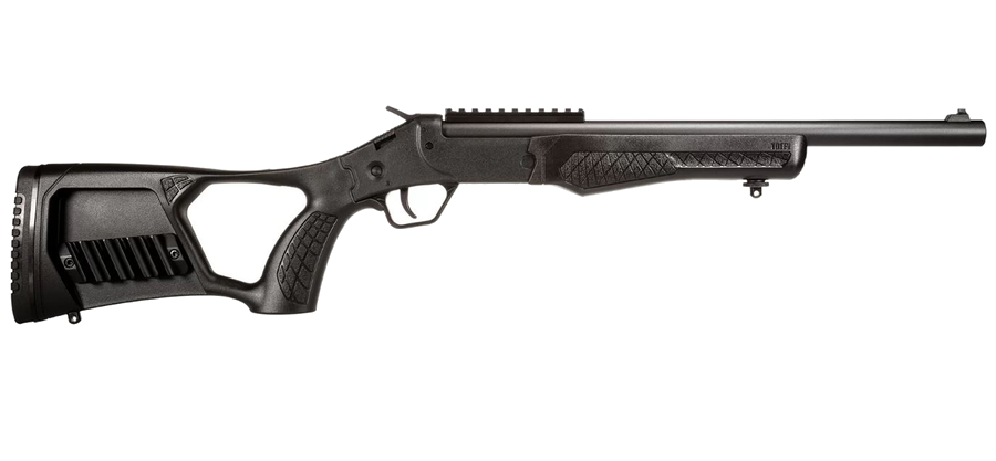 Rossi Tuffy Survival Rifle 410 Bore / .45 Colt Shotgun