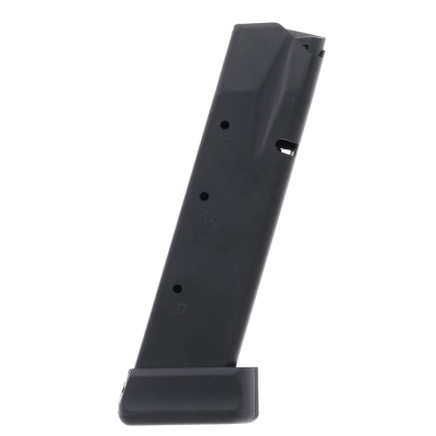 B&T USW 9mm 19-Round Magazine