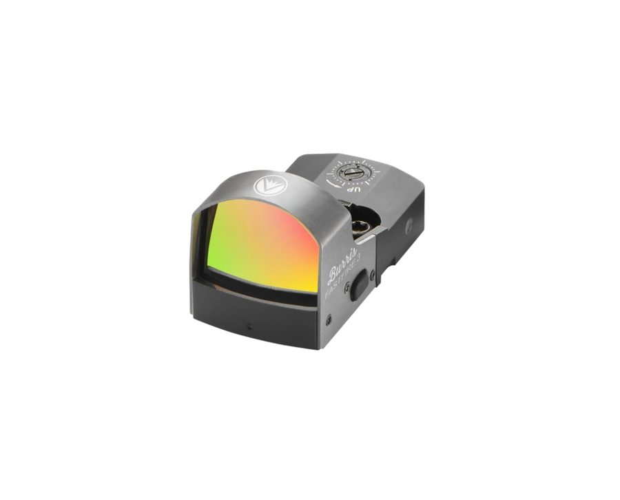 Burris FastFire III 3 MOA Red Dot Sight