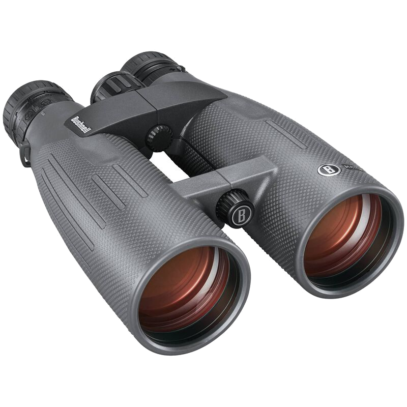 Bushnell Match Pro ED