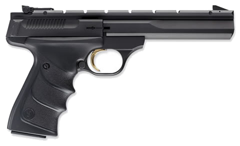 Browning Buck Mark Contour URX .22 LR Pistol