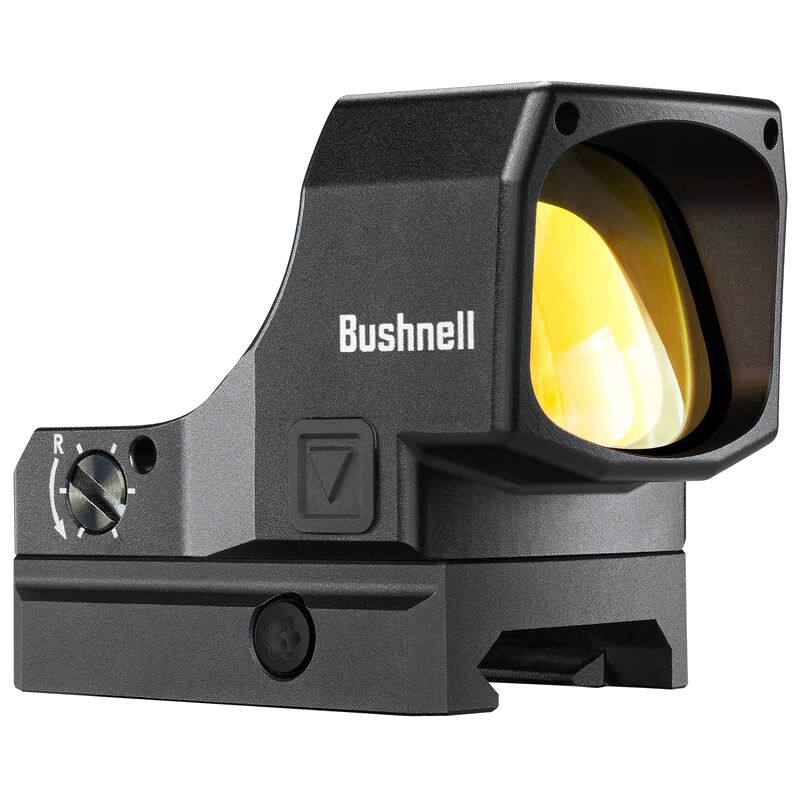 Bushnell RXM 4 MOA Dot Red Dot Sight