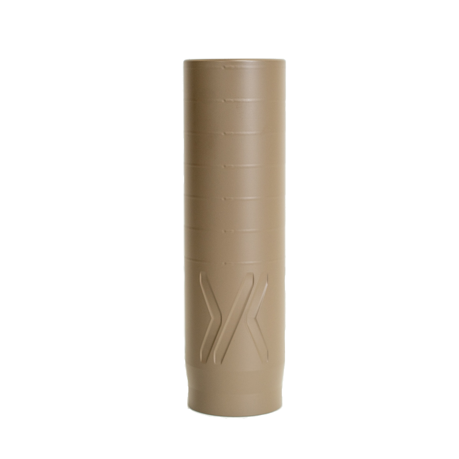 Banish Backcountry – FDE
