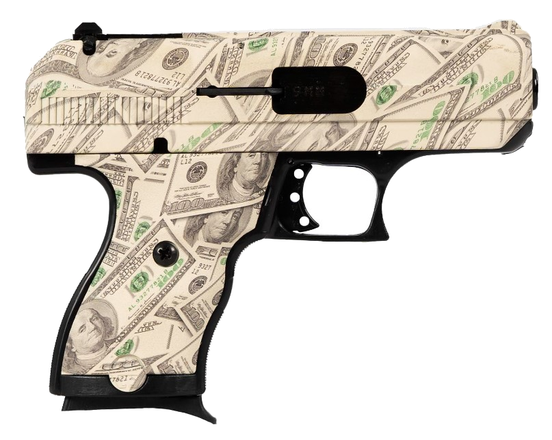Hi-Point C-9 Compact 9mm Pistol