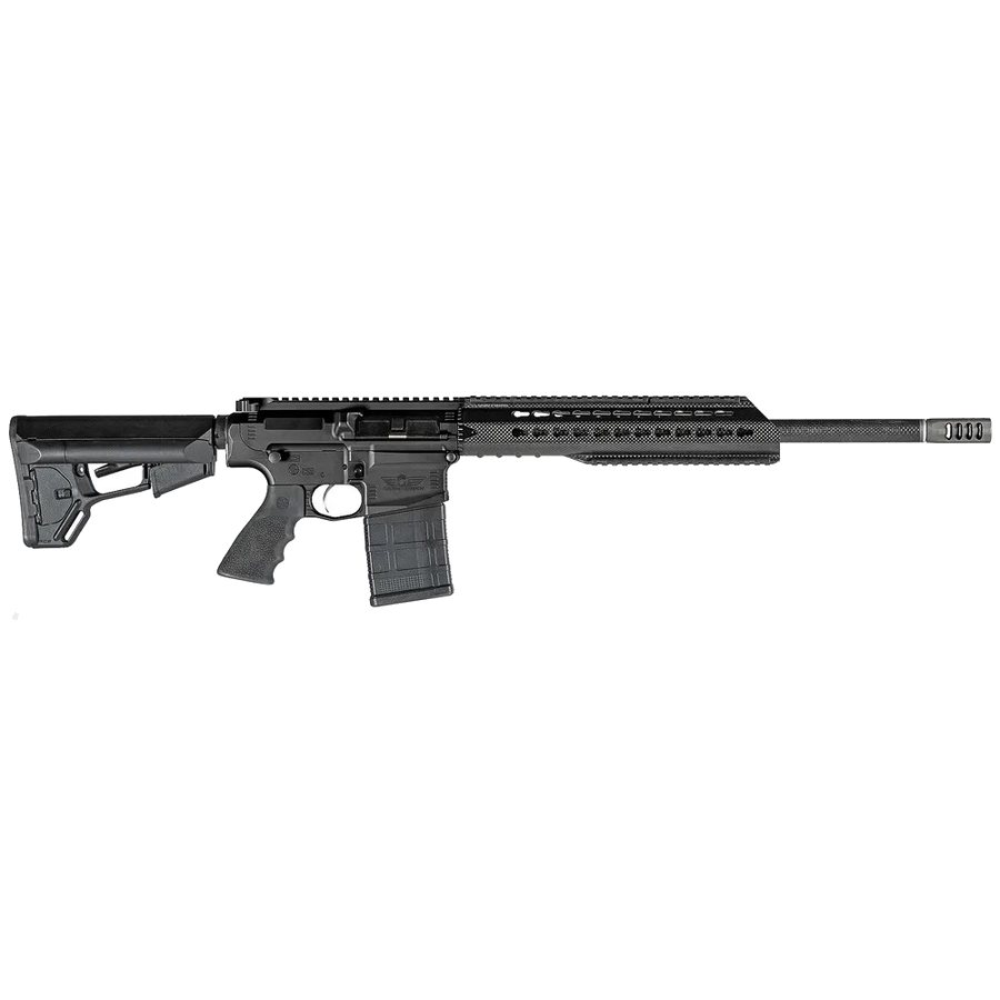 Christensen Arms Ca-10 Dmr 6.5 Creedmoor Rifle – 20" Barrel, Black