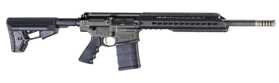 Christensen Arms Ca-10 Dmr .308 Win Rifle