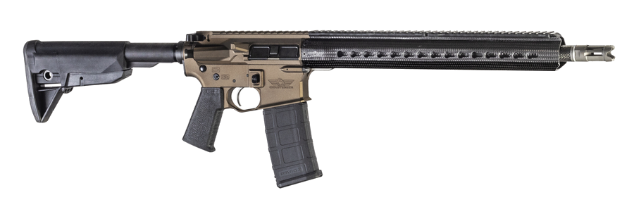 Christensen Arms Ca-15 G2 Cf 6mm ARC Rifle