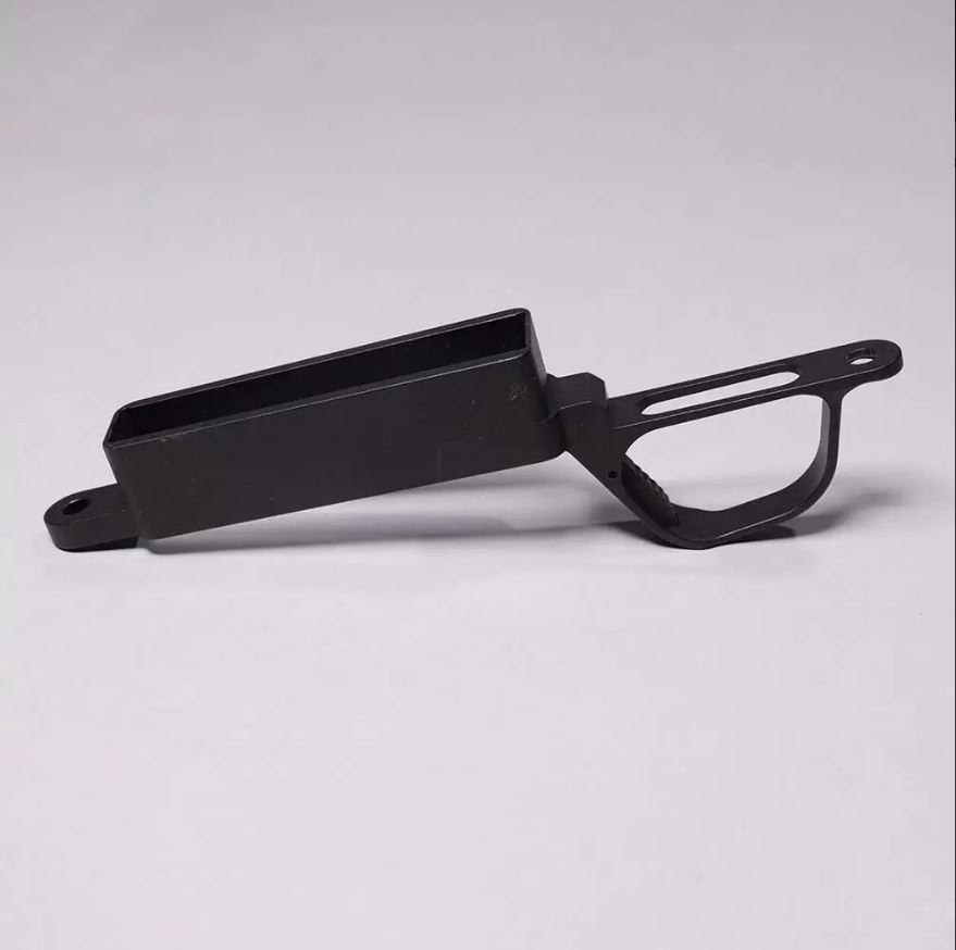 Christensen Arms Hunter Long Action DBM Bottom Metal