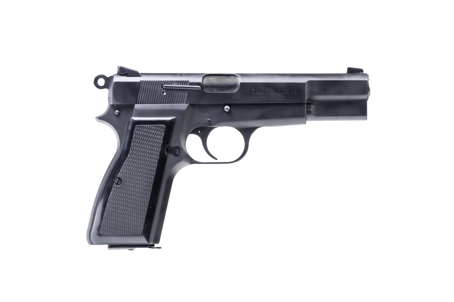Century Arms Centurion 14 9mm Pistol