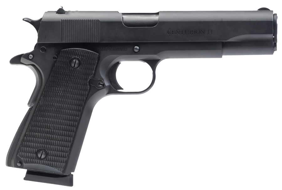 Century Arms Centurion 11 .45 ACP Pistol