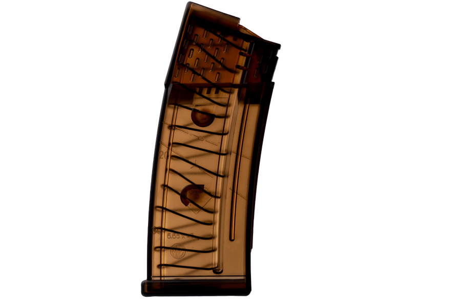 Century Arms Ap53 5.56 NATO 30-Round Magazine
