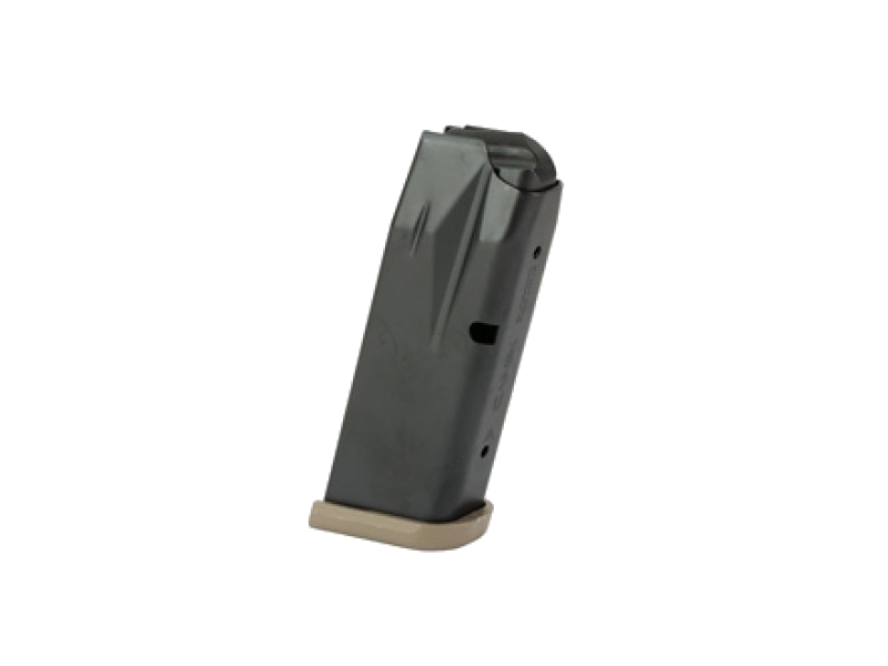 Canik MC9 9mm 12-Round Magazine – FDE
