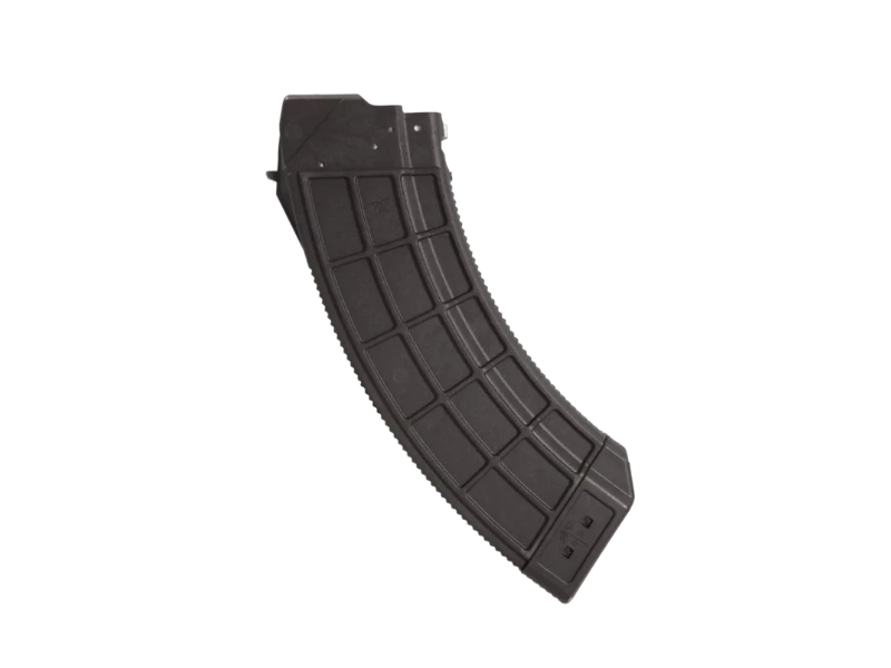 MAGAZINE US PALM AK 30-Round Black