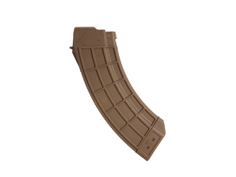 MAGAZINE US PALM AK 30-Round FDE