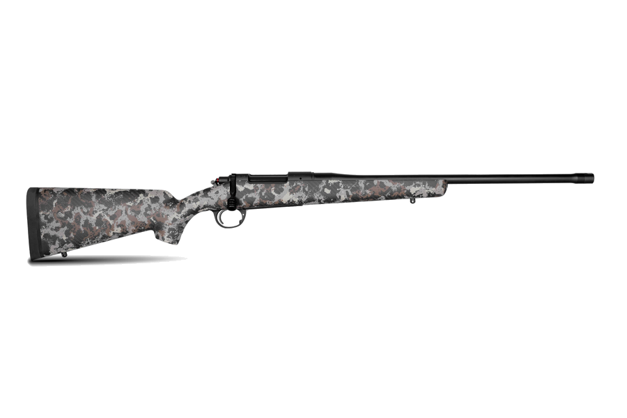 Wilson Combat Nula Model 20 6.5 Creedmoor Rifle – 22" Barrel