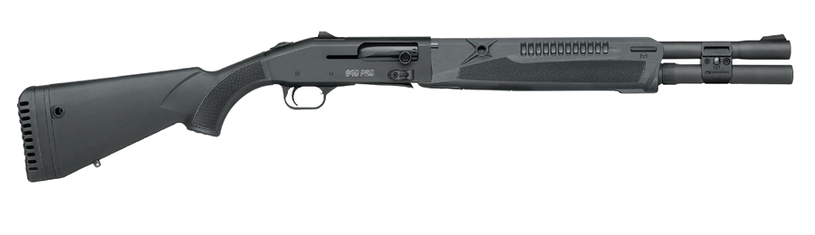 Mossberg 940 Pro Tactical SPX 12 Gauge Shotgun