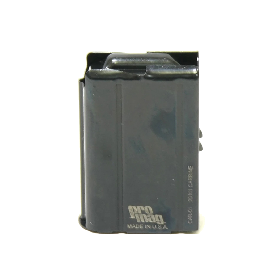 ProMag M1 Carbine Rifle 30 Carbine 10-Round Magazine