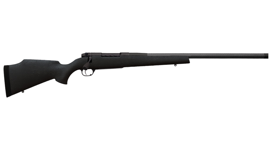 Weatherby Mark V Carbonmark 6.5 Wby Rpm Rifle
