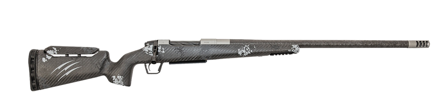 Fierce Firearms Carbon Rival XP 300 Win Mag Rifle