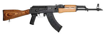 Century Arms Wasr-10 7.62 x 39mm Rifle – 16.25" Barrel