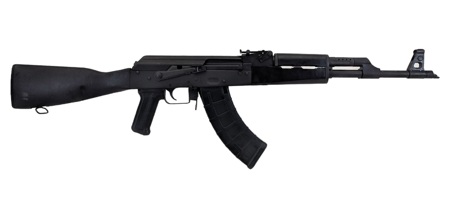 Century Arms Vska 7.62 x 39mm Rifle