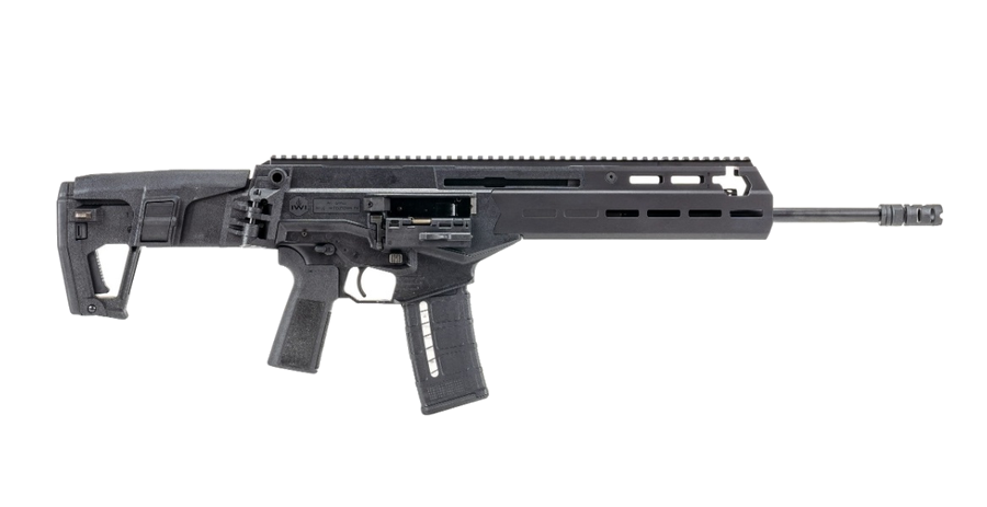 IWI Carmel 5.56 NATO Rifle