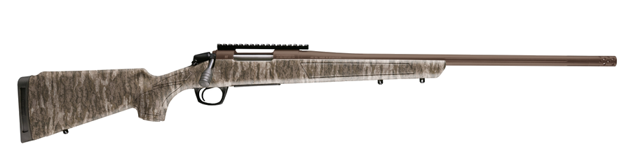 CVA Cascade XT 35 Whelen Rifle – Bronze