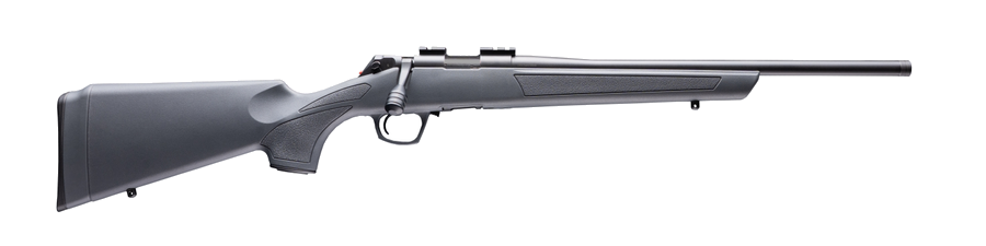 CVA Cascade Rimfire .22 LR Rifle – Grey
