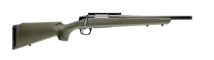 CVA Cascade Short Barrel .223 Rem Rifle – 16.5" Barrel