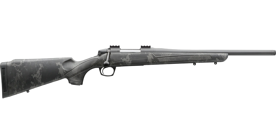 CVA Cascade Short Barrel 6.5 Creedmoor Rifle