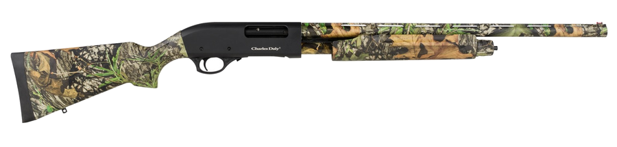 Charles Daly 301 Field Compact 20 Gauge Shotgun