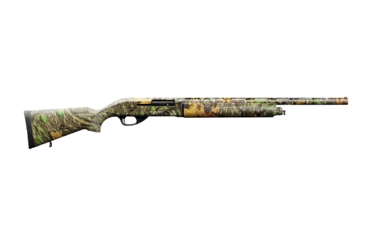 Charles Daly 601 Field Compact 20 Gauge Shotgun – Mossy Oak Obsession