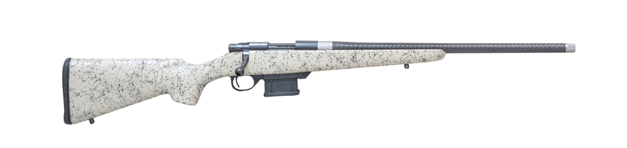 Howa M1500 Mini Action 22 Arc Rifle