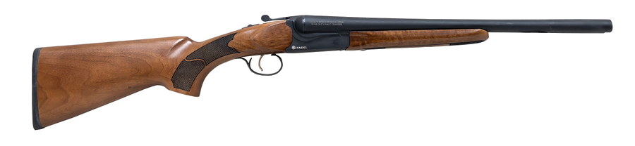 Legacy Sports International Coach 20 Gauge Shotgun