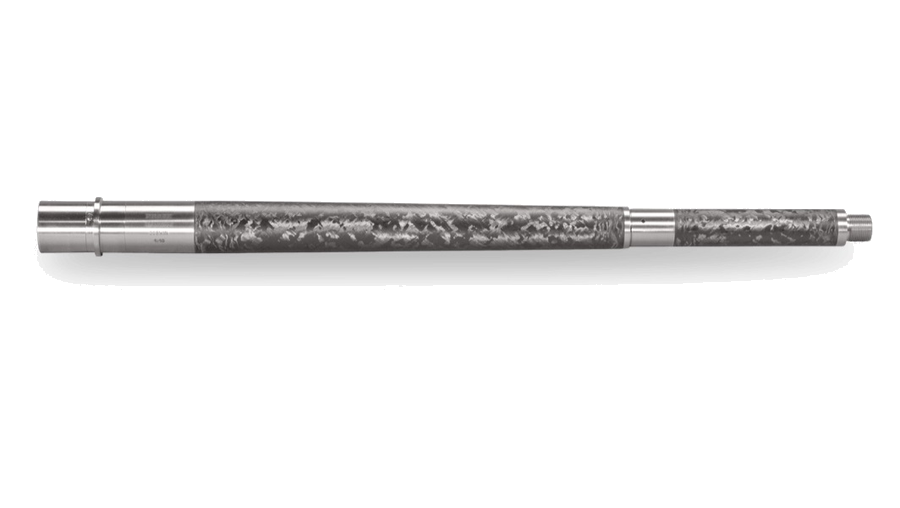 Proof Research 18" PR15 Carbon Fiber AR 22 Arc Barrel