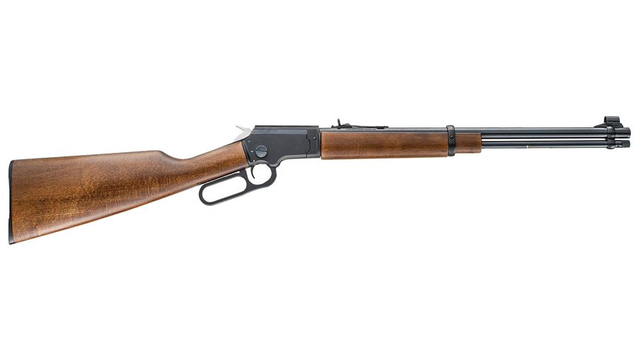 Chiappa LA322 Carbine Takedown .22 LR Rifle – Black