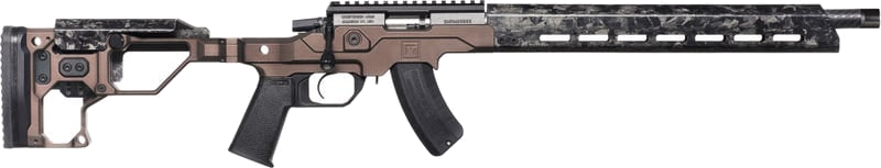 Christensen Arms MPR Rimfire 17 Hmr Rifle