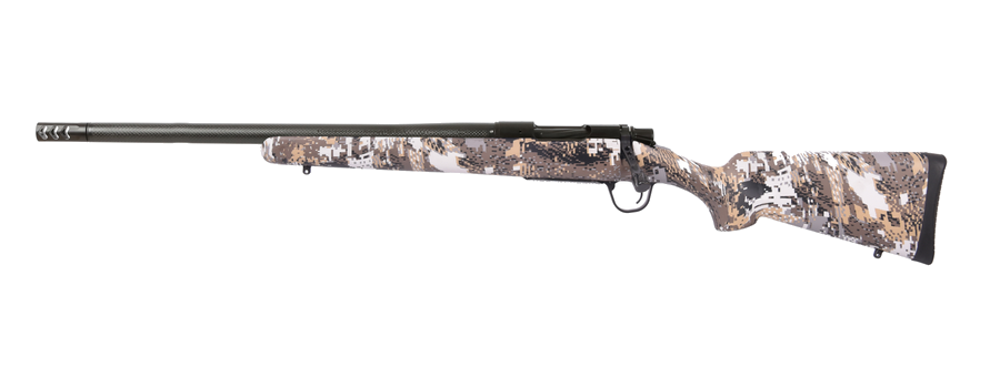 Christensen Arms Ridgeline Sitka FFT 6.5 PRC Rifle