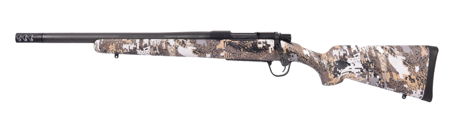 Christensen Arms Ridgeline Sitka FFT .308 Win Rifle
