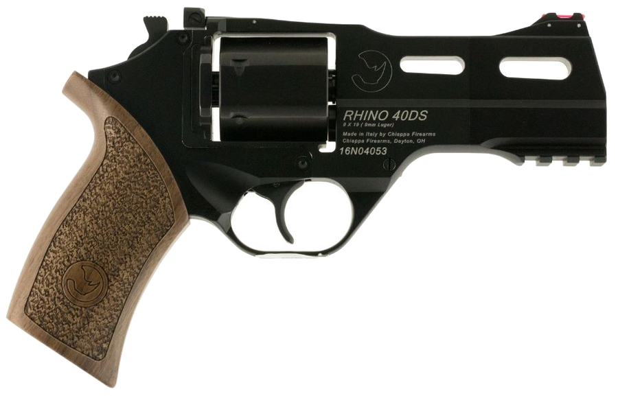Chiappa Rhino 40DS 9mm Revolver