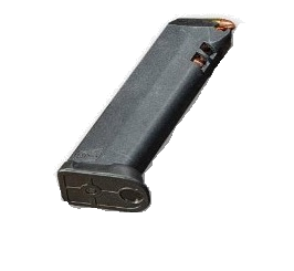Chiappa CBR-9 9mm 18-Round Magazine
