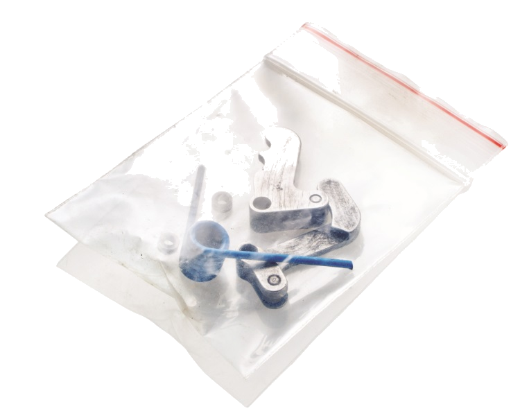 Chiappa Rhino Double-Action Conversion Kit