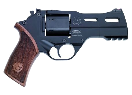 Chiappa Rhino 40SAR 9mm Revolver