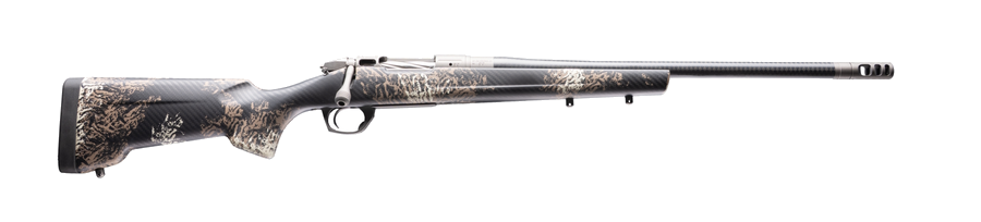 Bergara Cima Pro 6.5 PRC Rifle