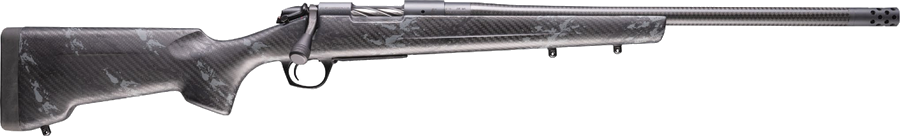 Bergara Cima Cf .308 Win Rifle – 16" Barrel