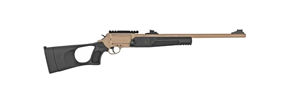 Rossi Circuit Judge 410 Bore / .45 Colt Rifle – Sand